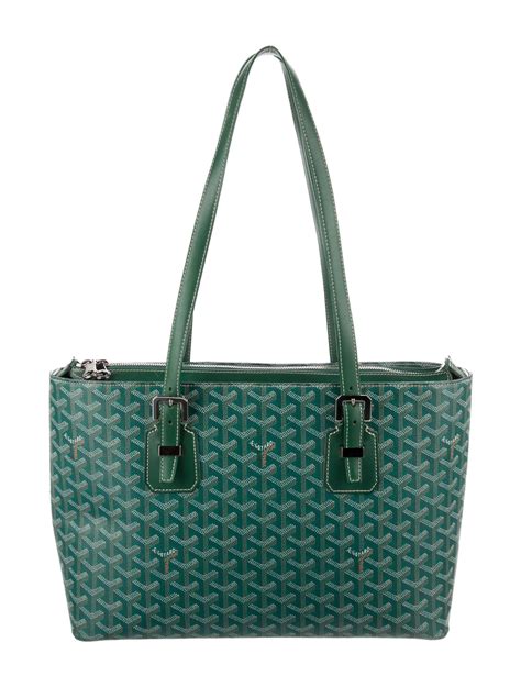 goyard okinawa|goyard okinawa green handbags.